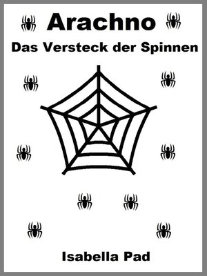 cover image of Arachno